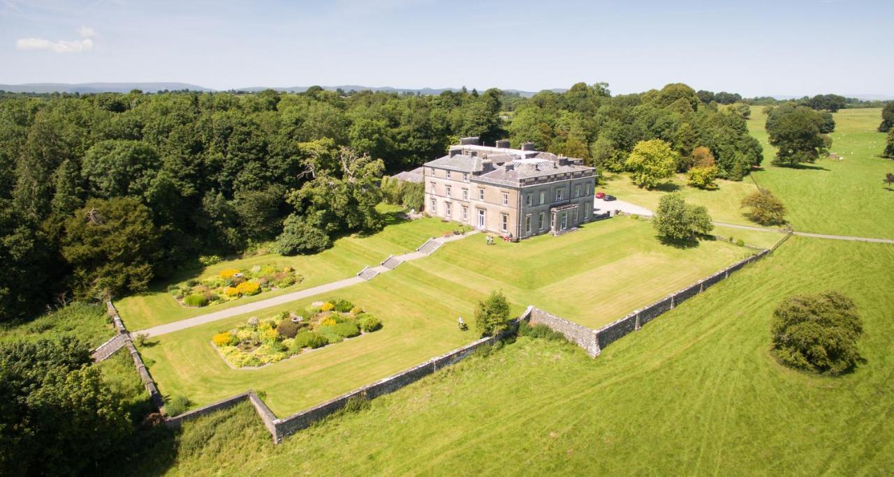 Ballymote Temple House B&B 외부 사진