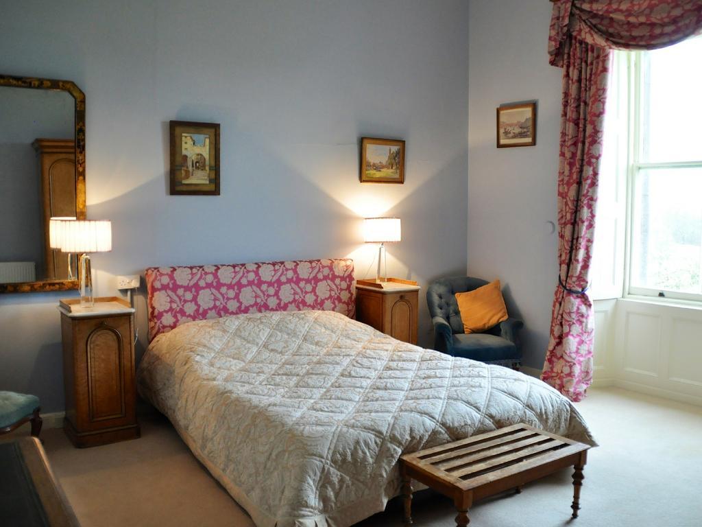 Ballymote Temple House B&B 객실 사진