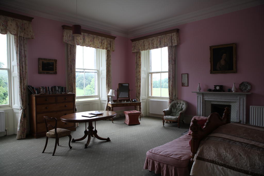 Ballymote Temple House B&B 외부 사진