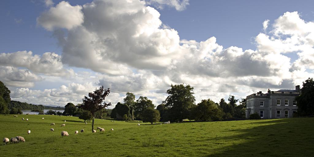Ballymote Temple House B&B 외부 사진