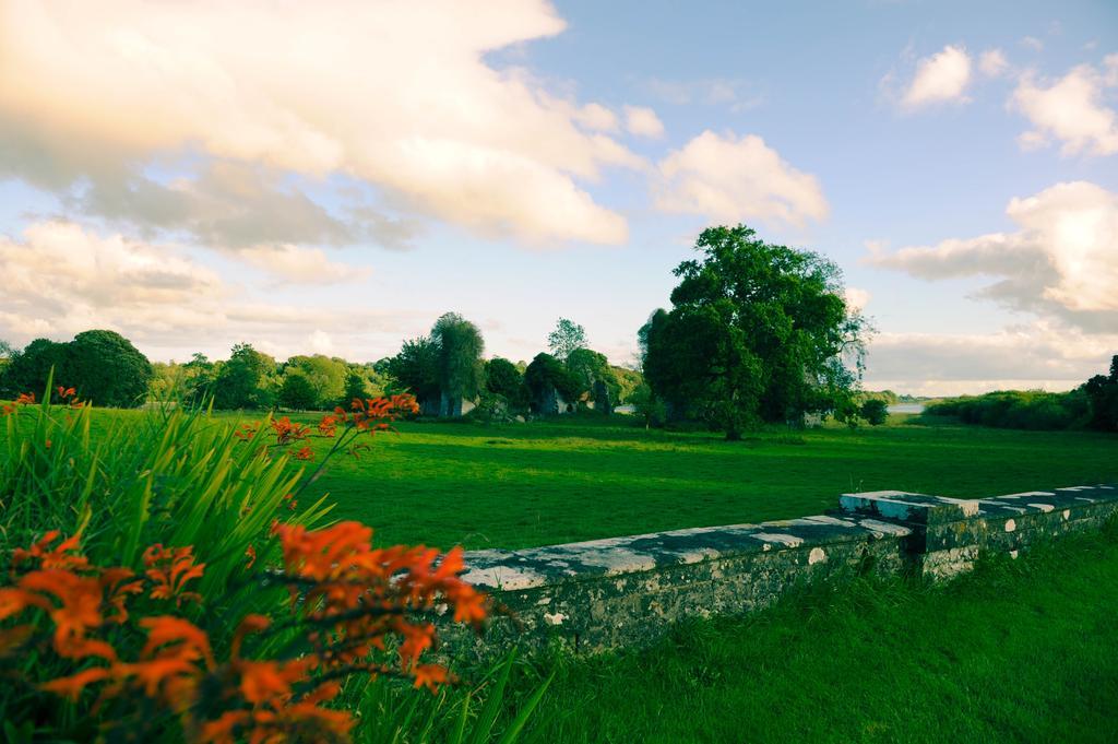 Ballymote Temple House B&B 외부 사진