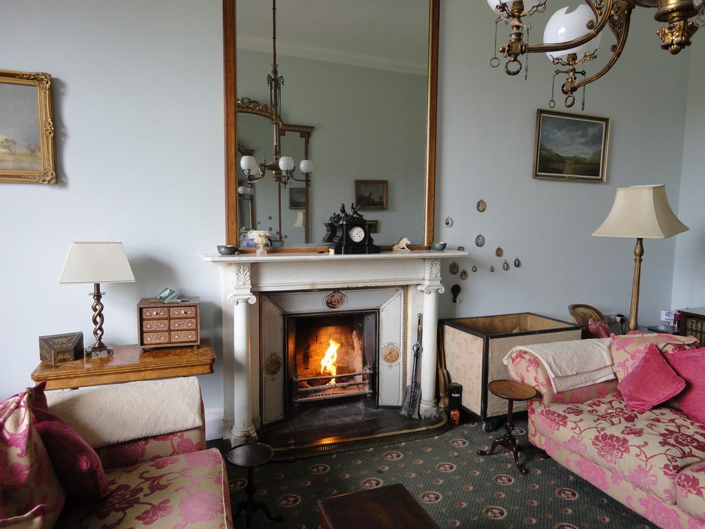 Ballymote Temple House B&B 외부 사진