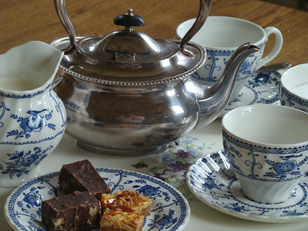 Ballymote Temple House B&B 외부 사진