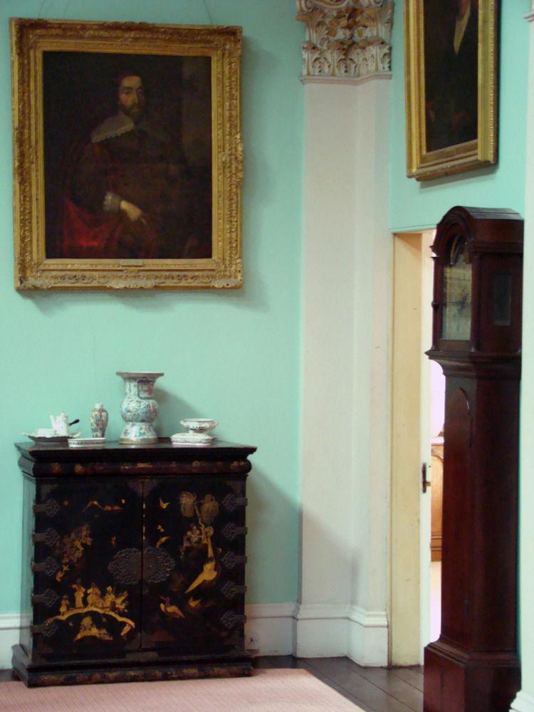 Ballymote Temple House B&B 외부 사진