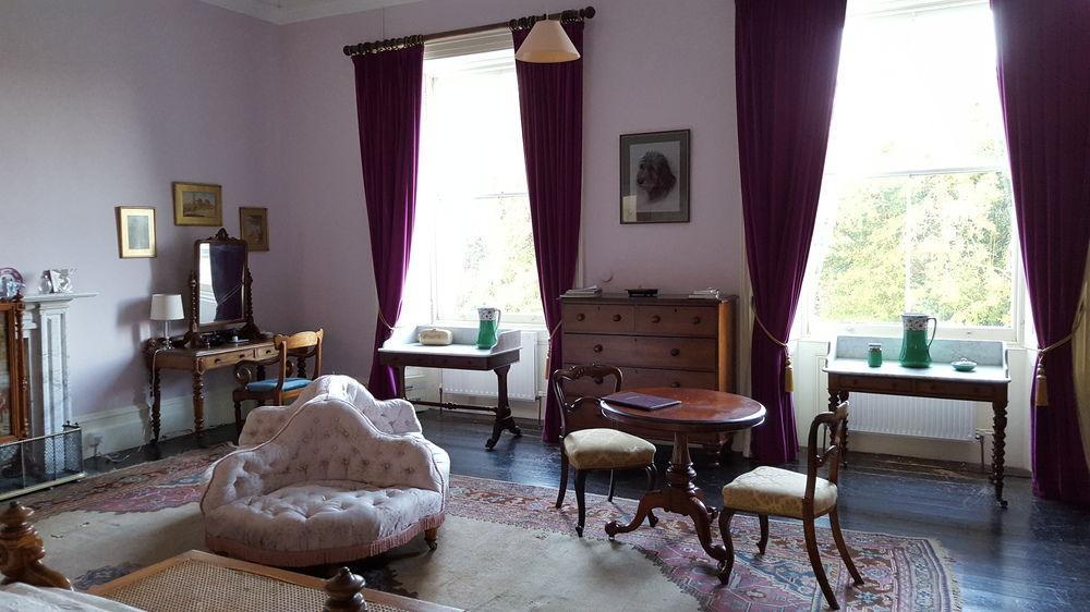 Ballymote Temple House B&B 외부 사진