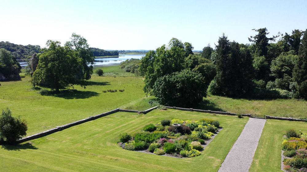 Ballymote Temple House B&B 외부 사진