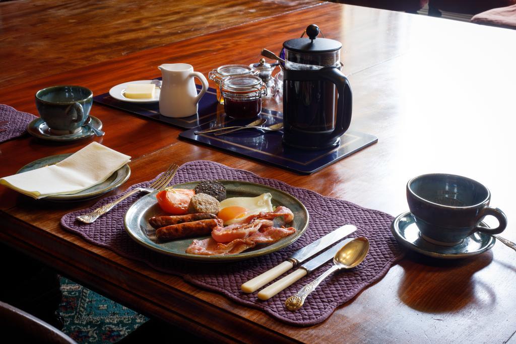 Ballymote Temple House B&B 외부 사진