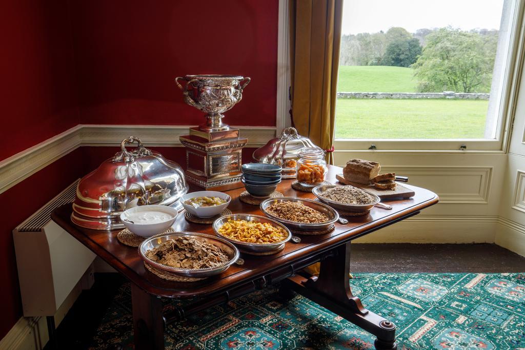 Ballymote Temple House B&B 외부 사진