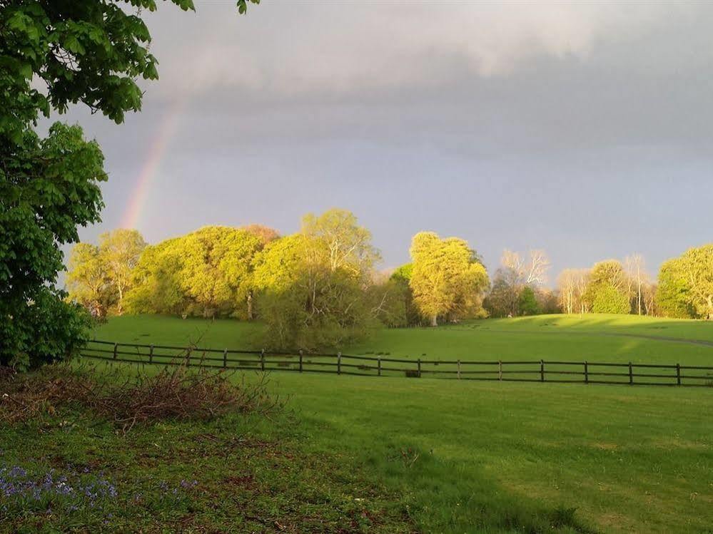 Ballymote Temple House B&B 외부 사진