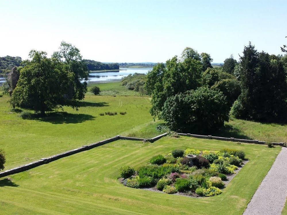Ballymote Temple House B&B 외부 사진