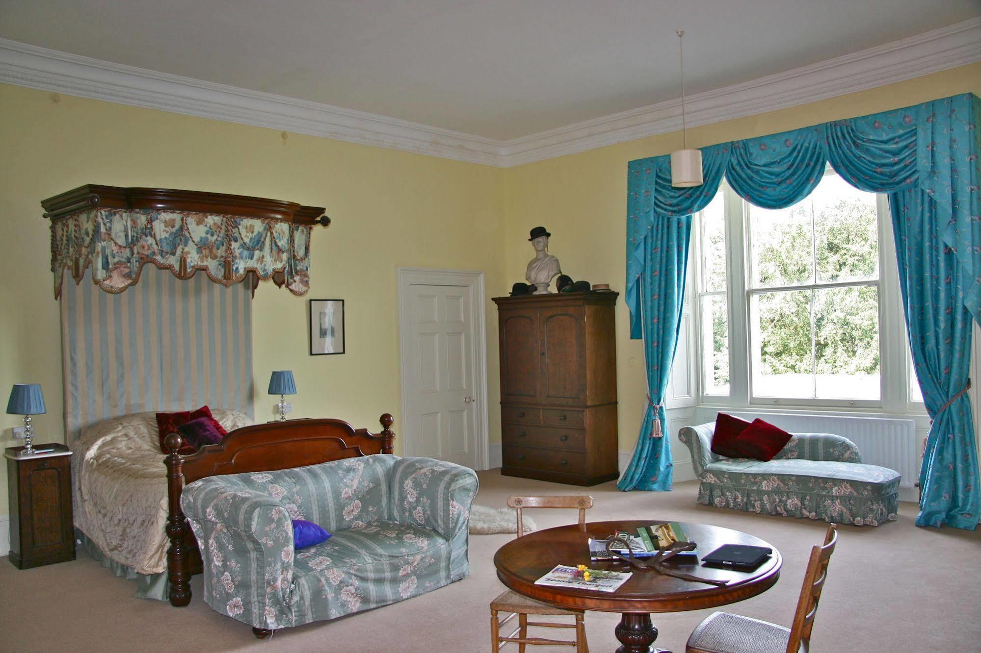 Ballymote Temple House B&B 외부 사진