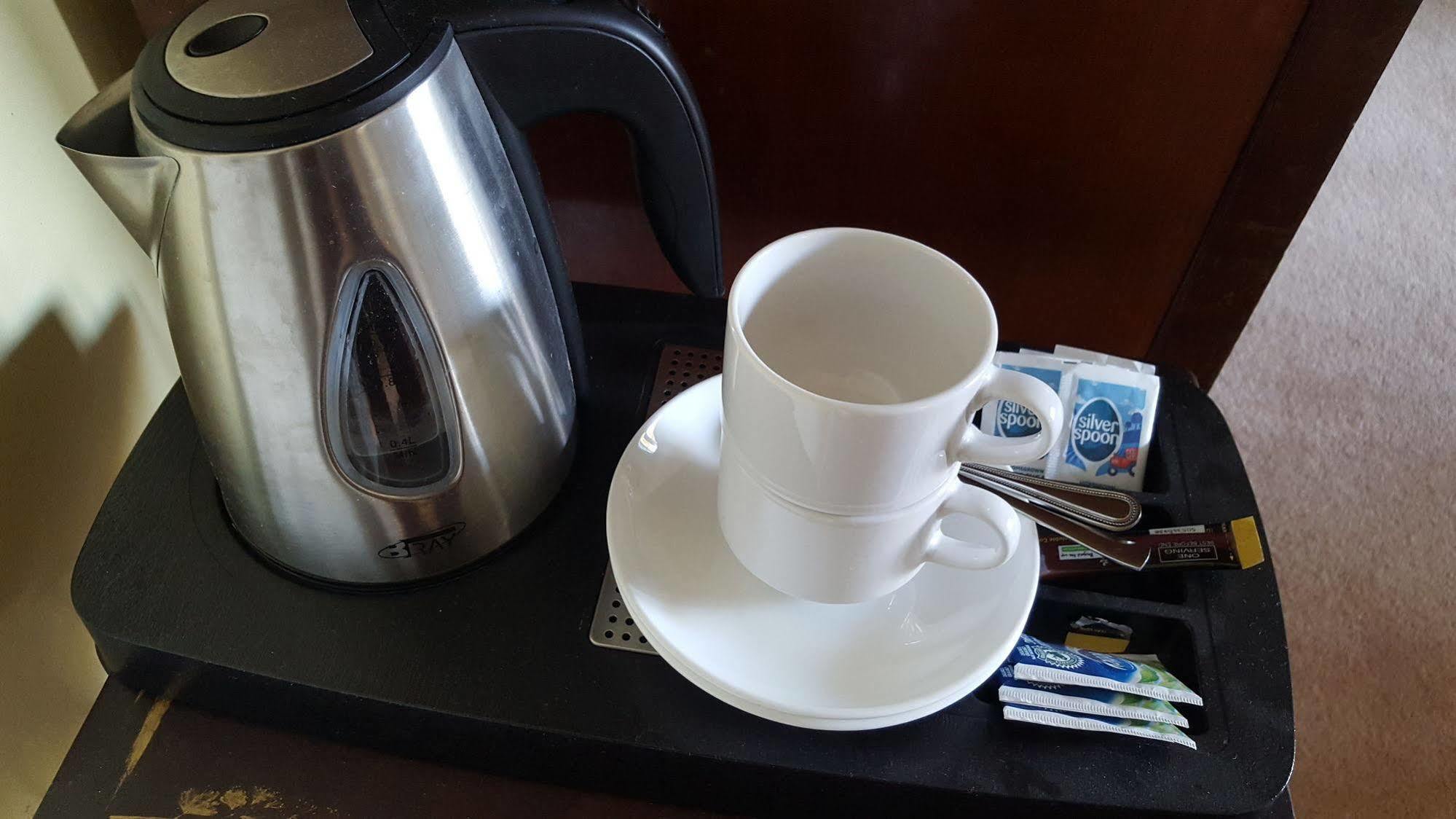 Ballymote Temple House B&B 외부 사진