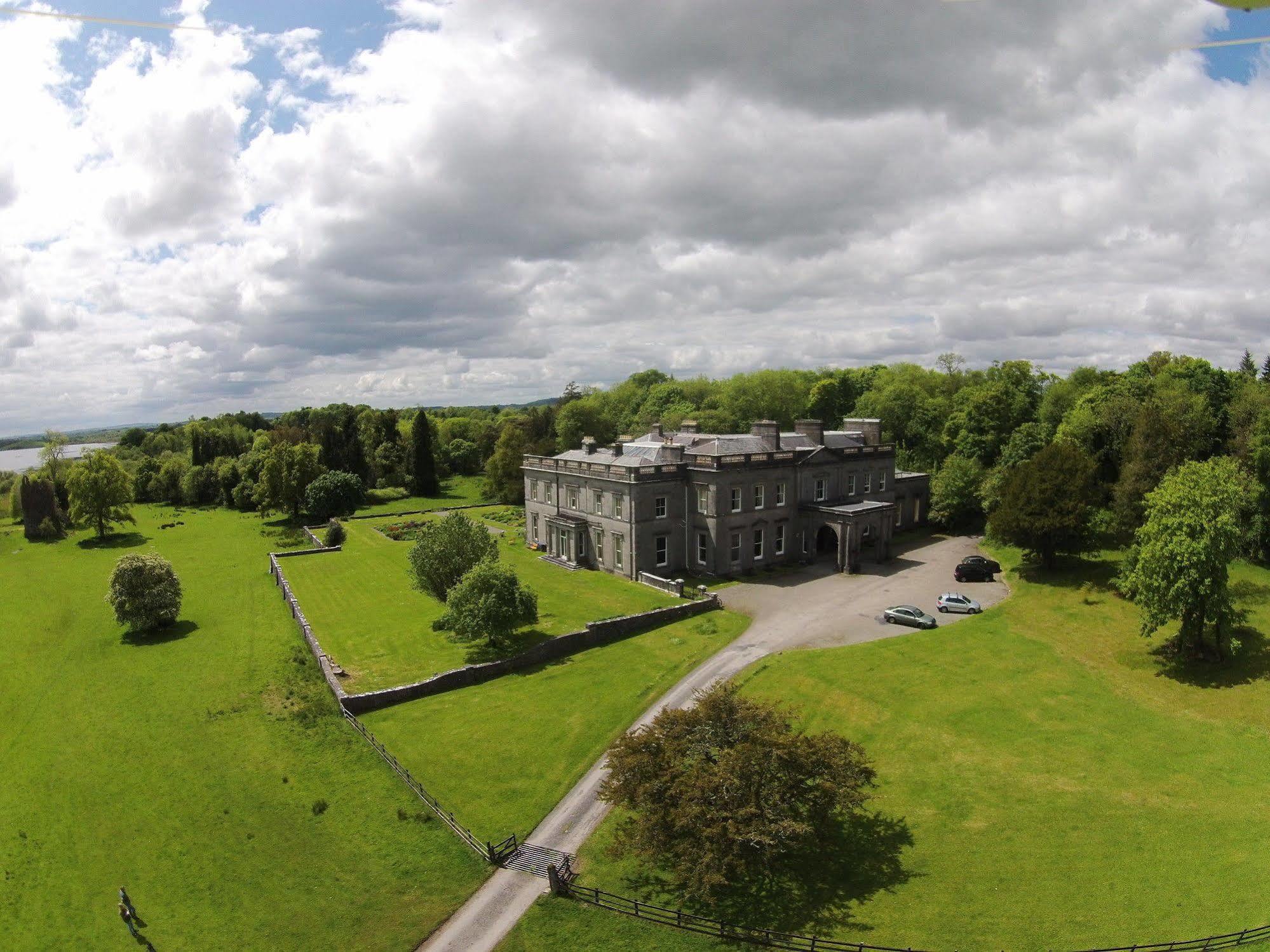 Ballymote Temple House B&B 외부 사진