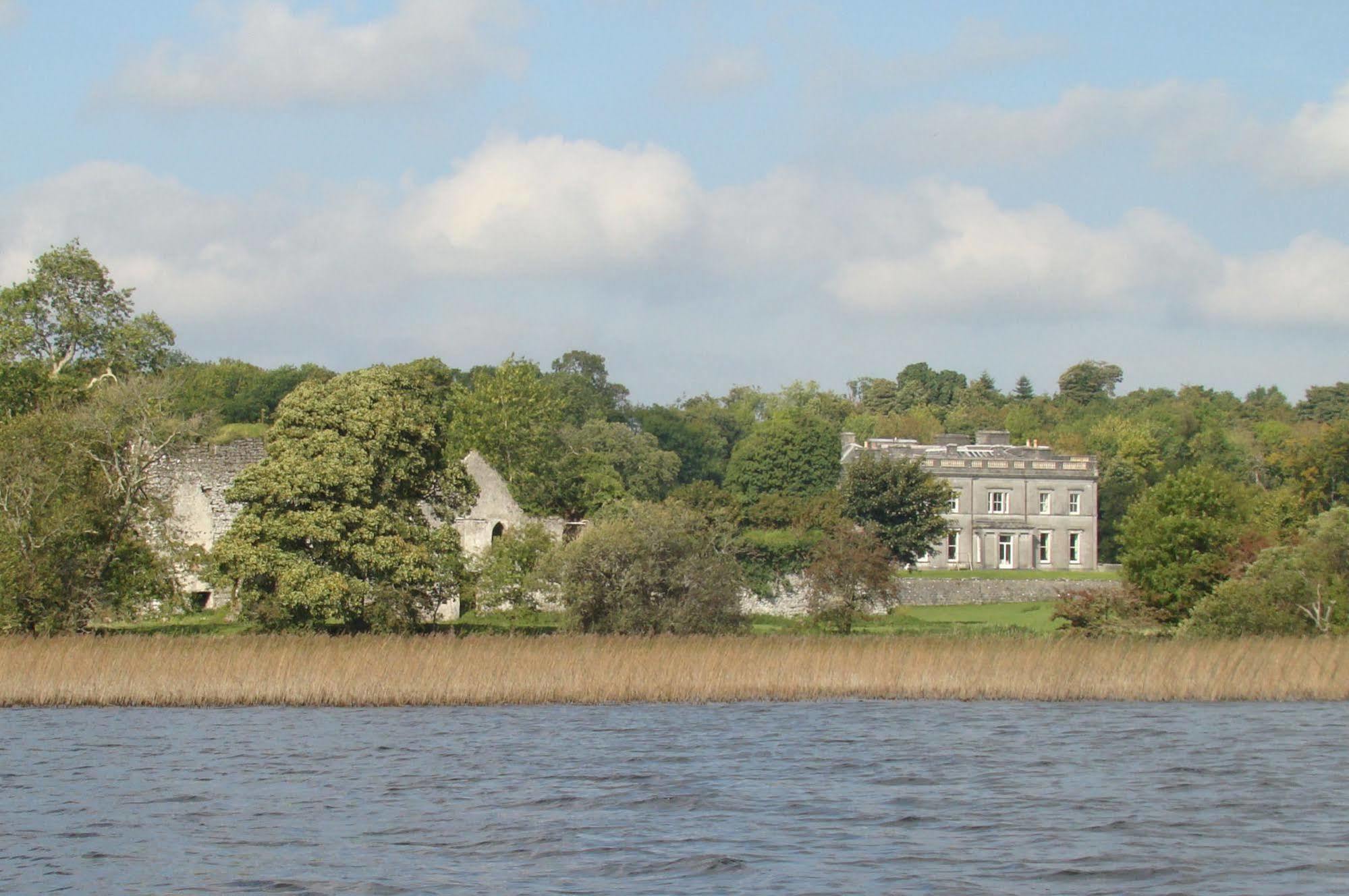 Ballymote Temple House B&B 외부 사진