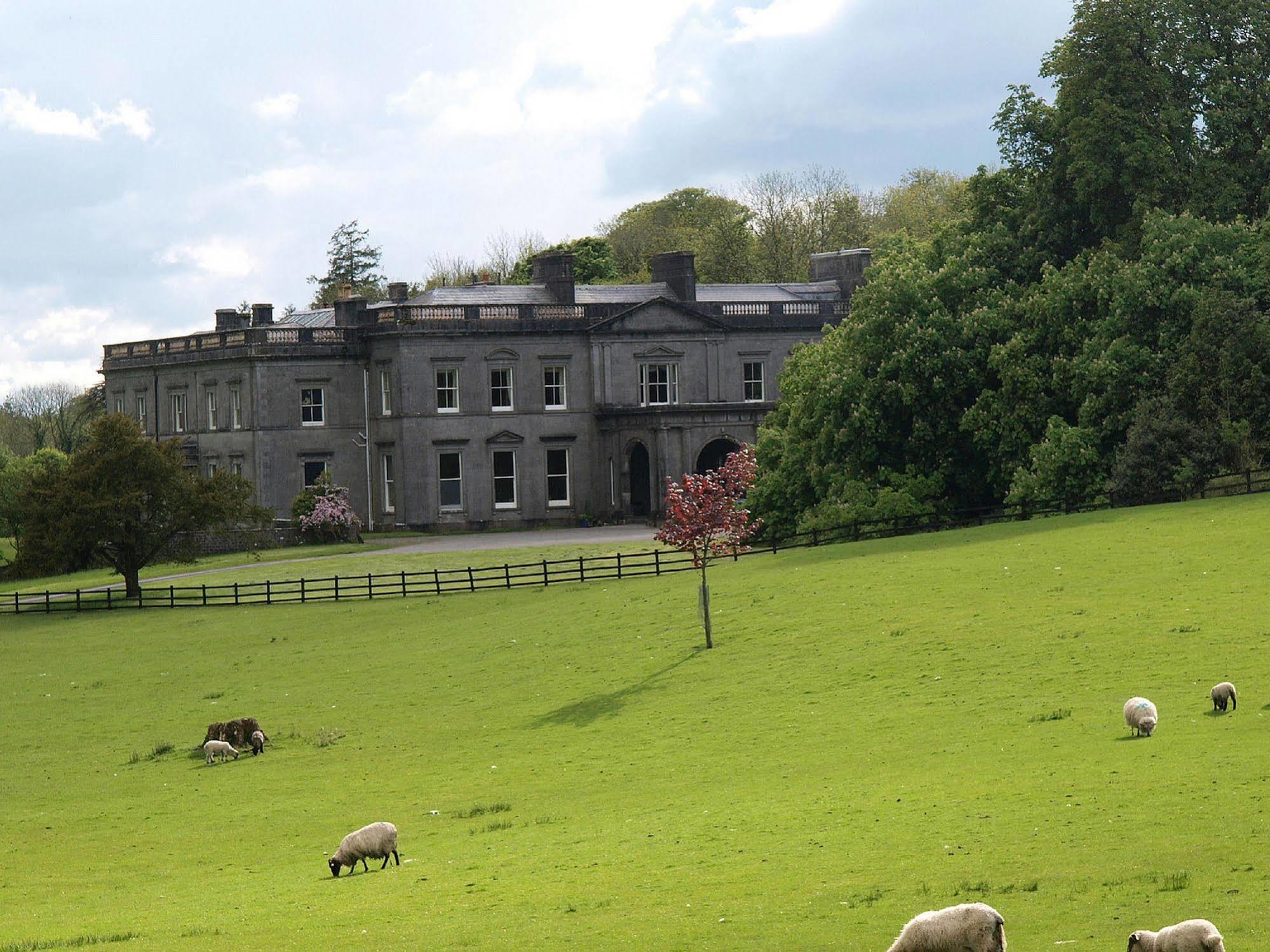 Ballymote Temple House B&B 외부 사진
