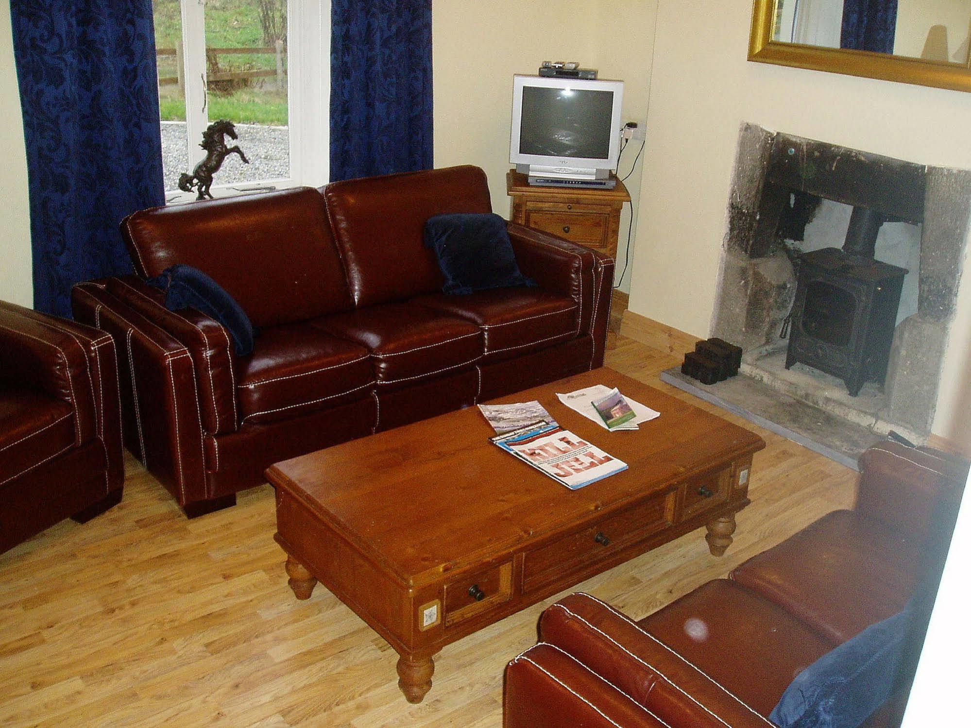 Ballymote Temple House B&B 외부 사진