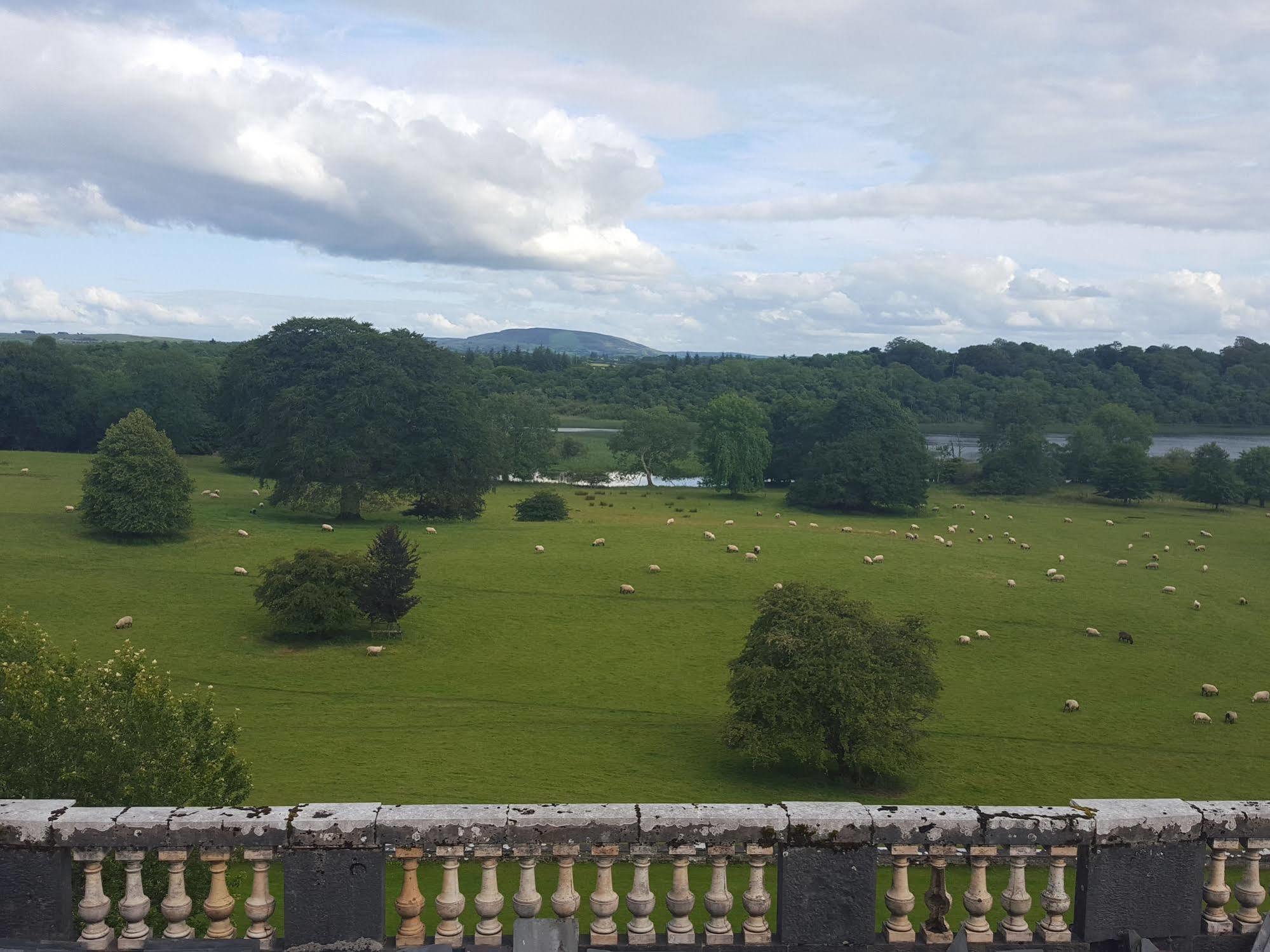 Ballymote Temple House B&B 외부 사진