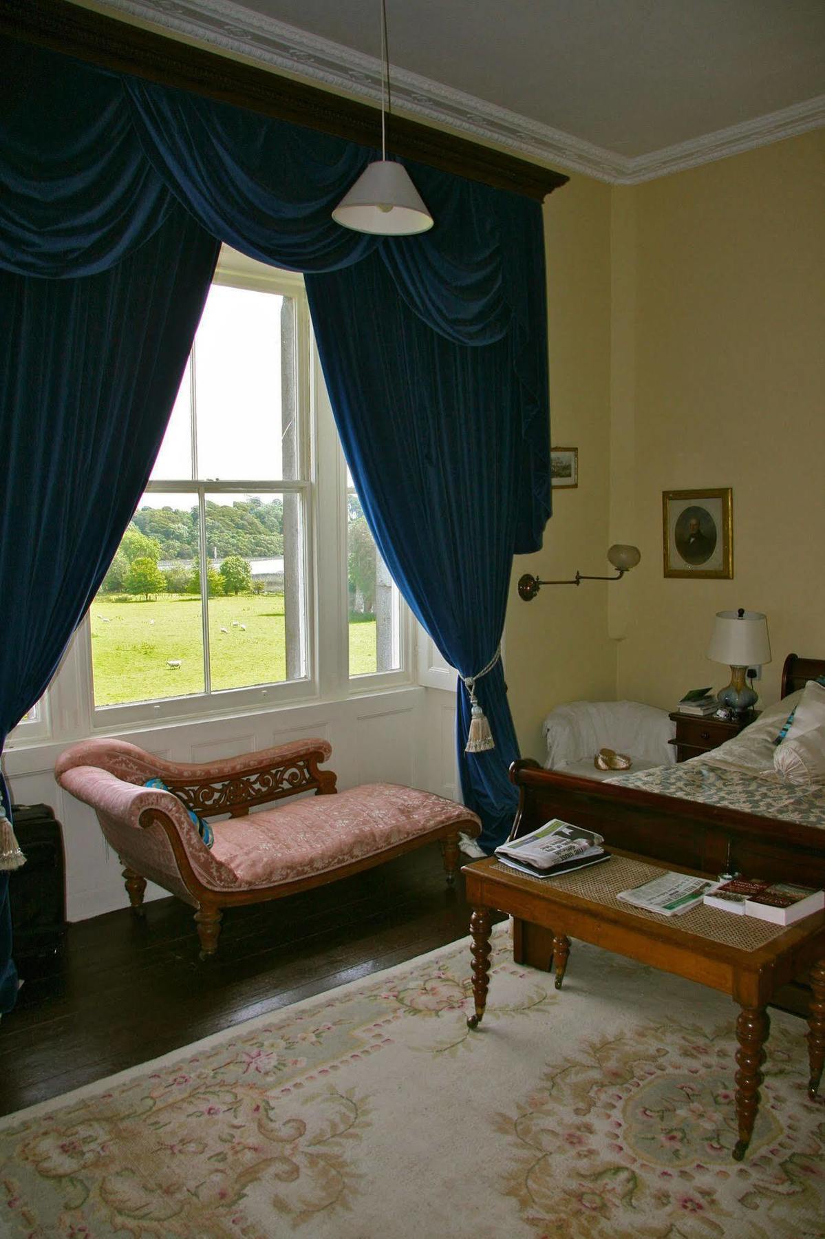 Ballymote Temple House B&B 외부 사진